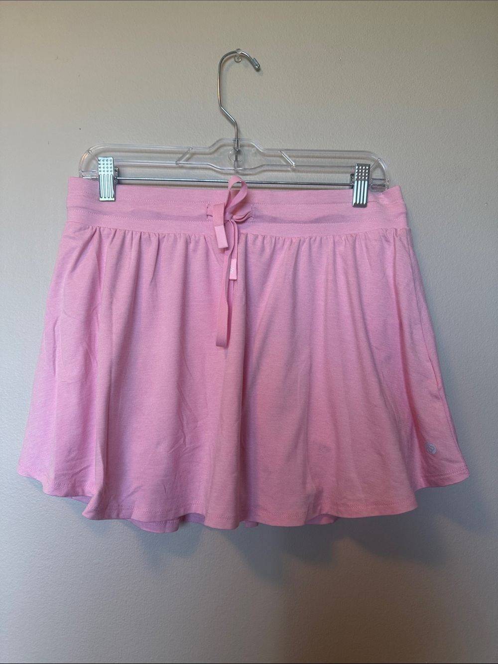 NWT Altar'd State Revival Pink Skort